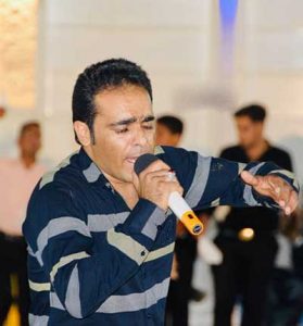 قاسم فاضلی بس کن برو